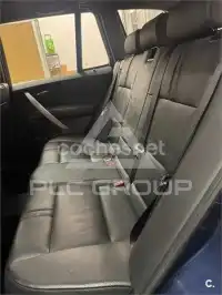2006 BMW X3