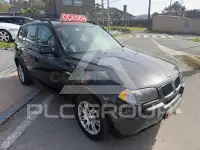 2006 BMW X3