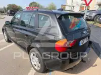 2006 BMW X3
