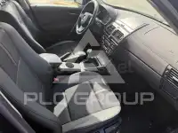 2006 BMW X3