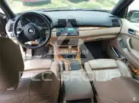 2006 BMW X5