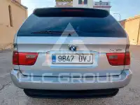 2006 BMW X5
