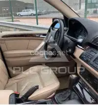 2006 BMW X5