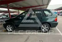2006 BMW X5