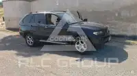 2006 BMW X5