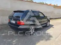 2006 BMW X5