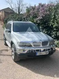 2006 BMW X5
