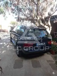 2006 BMW X5