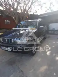 2006 BMW X5