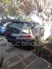 2006 BMW X5