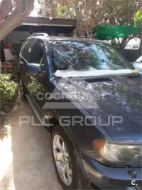 2006 BMW X5