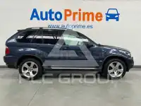 2006 BMW X5