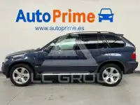 2006 BMW X5