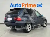 2006 BMW X5