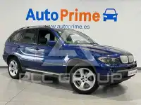 2006 BMW X5