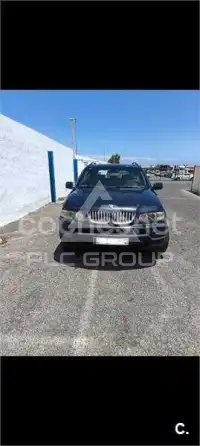 2006 BMW X5