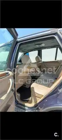 2006 BMW X5
