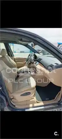 2006 BMW X5