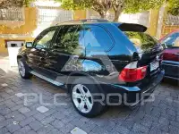 2006 BMW X5