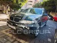 2006 BMW X5