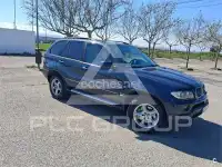 2006 BMW X5