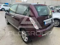 2006 Lancia YPSILON