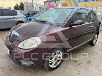 2006 Lancia YPSILON