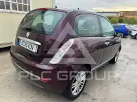 2006 Lancia YPSILON