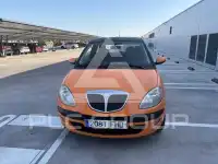 2006 Lancia YPSILON