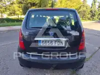 2006 Lancia Musa