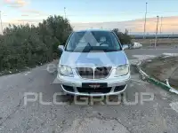 2006 Lancia Phedra