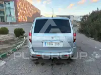2006 Lancia Phedra