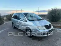 2006 Lancia Phedra