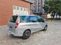 2006 Lancia Phedra