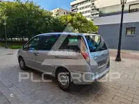 2006 Lancia Phedra