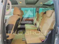 2006 Lancia Phedra