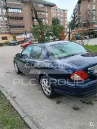 2006 Jaguar X-TYPE