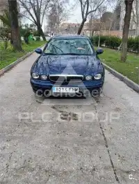 2006 Jaguar X-TYPE