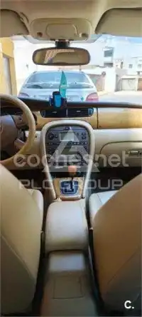 2006 Jaguar X-TYPE