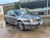 2006 Jaguar X-TYPE