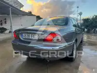 2006 Jaguar X-TYPE