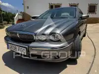 2006 Jaguar X-TYPE