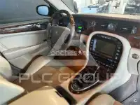 2006 Jaguar XJ