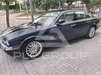 2006 Jaguar XJ