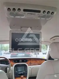 2006 Jaguar XJ