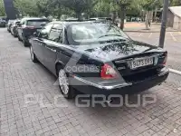 2006 Jaguar XJ