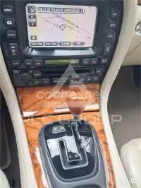 2006 Jaguar XJ