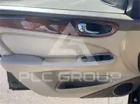 2006 Jaguar XJ