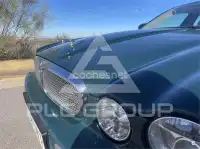 2006 Jaguar XJ