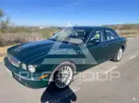 2006 Jaguar XJ